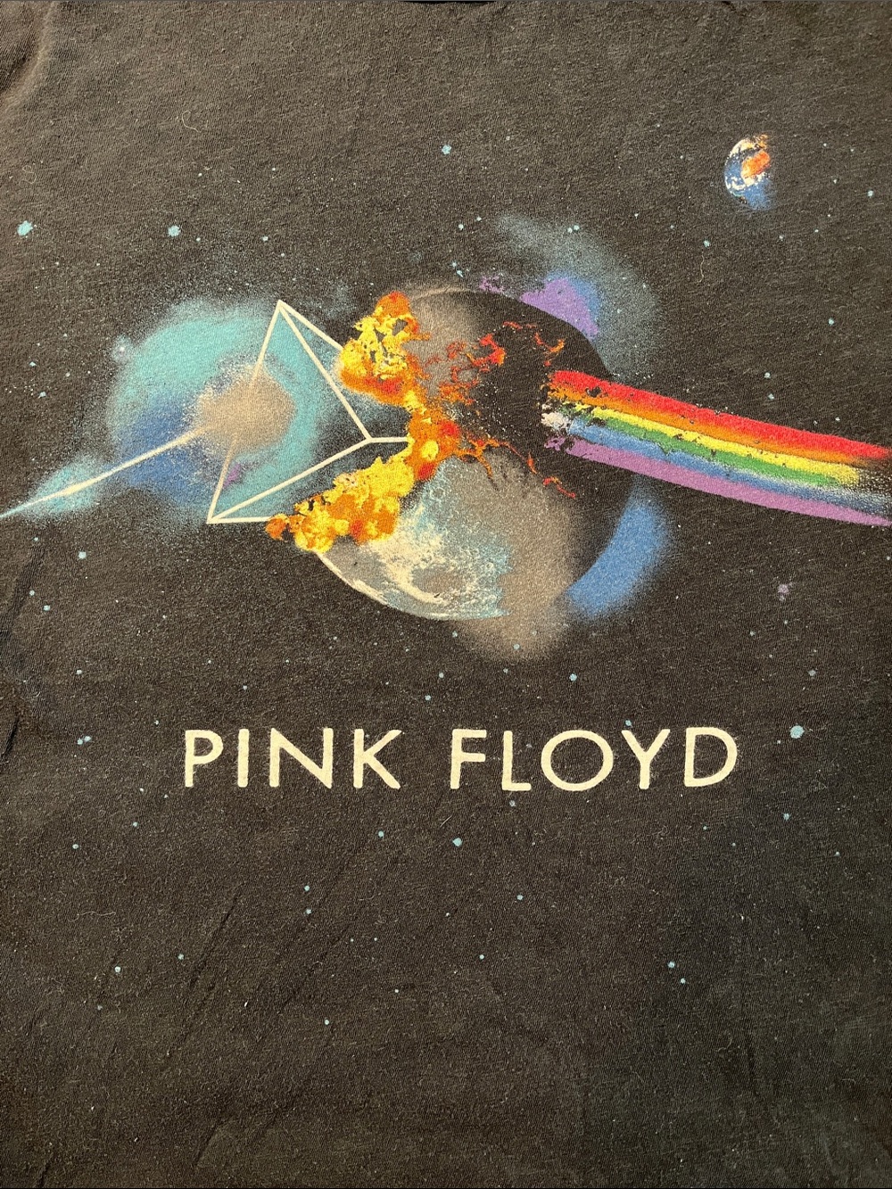 Pink Floyd Dark Side Of The Moon Medium